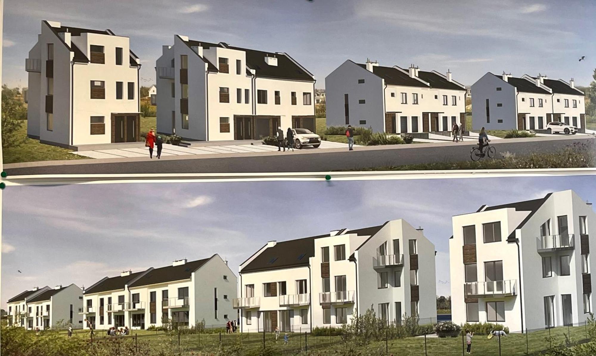 Apartment Mit Kueche Und Bad In Gdansk